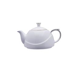 خرید قوری و کتری تکنو مدل فلورانس از جنس استیل ضد زنگ 