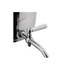 قوری و کتری تکنو مدل فلورانس 