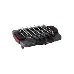 گریل و کباب پز برقی پارس خزر مدل بریاجی ۲۰۰۰ وات