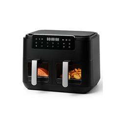 قیمت سرخ کن دو قلو زیگمر مدل 9QTXL