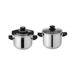 زودپز دو قلو برگهوف مدل ویتا 