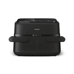 سرخ کن دو قلو فیلیپس مدل NA150