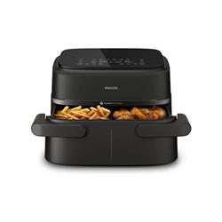 قیمت و خرید سرخ کن دو قلو 7 لیتری فیلیپس مدل NA150