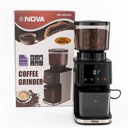 خرید آسیاب قهوه نوا مدل NM-3662DG