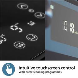 سرخ کن دوقلو فیلیپس مدل NA350/00