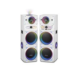 اسپیکر بلوتوثی 2 تکه مکسیدر مدل CN12E35