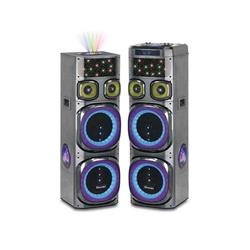 قیمت و خرید اسپيكر مكسيدر 2 تکه مدل CN-12E39