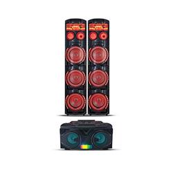 قیمت اسپيكر دي جي ميكرولب مدلKM -S 600