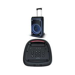 خرید اسپيكر شارژي ميكرولب مدل Filsoo 88