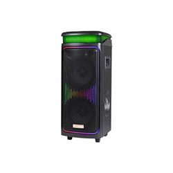 اسپیکر شارژی مکسیدر مدل CN8E45