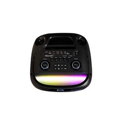 اسپيكر مكسيدر شارژي مدل CN-10E 44