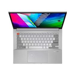 لپ تاپ 14 اینچی ایسوس مدل VivoBook Pro N7400PC-KM058