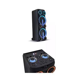 خرید اسپيكر شارژی ميكرولب مدل Q210