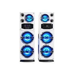 باند و اسپیکر میکرولب مدل M310103 INFINITY