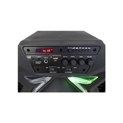 اسپیکر بلوتوثی وان مکس مدل MAX-300