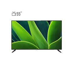 تلویزیون ال ای دی هوشمند سام مدل 55CU7500 سایز 55 اینچ
