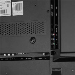 تلویزیون سام D6500 سایز 43 اینچ 43D6500