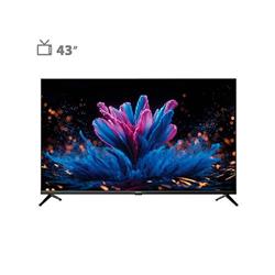 خرید تلویزیون ال ای دی نکسار مدل NTV-H43T618N سایز ۴۳ اینچ