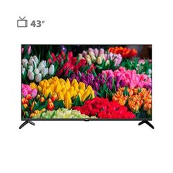 خرید تلویزیون هوشمند جی پلاس مدل GTV-43SH638NP سایز 43 اینچ