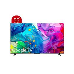 تلویزیون ال ای دی tcl مدل P655 سایز 55 اینچ