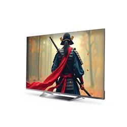 قیمت تلویزیون ال ای دی هوشمند آیوا مدل ZQ C3D سایز 55 اینچ