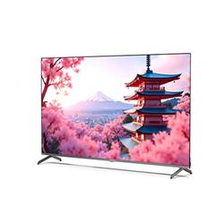 قیمت تلویزیون led هوشمند آیوا مدل ZQC3D65 سایز 65 اینچ