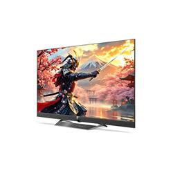 تلویزیون هوشمند آیوا مدل ZMN9U65 سایز 65 اینچ