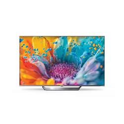 تلویزیون ال ای دی هوشمند آیوا مدل ZQC3D50 سایز 50 اینچ