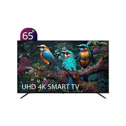 تلویزیون ال ای دی ایکس ویژن مدل XCU665 سایز 65 اینچ