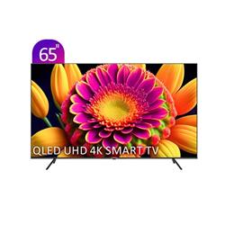 تلویزیون ال ای دی هوشمند ایکس‌ویژن مدل X25 سایز 65 اینچ