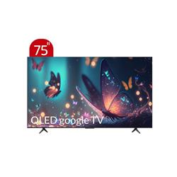 قیمت تلویزیون هوشمند تی‌سی‌ال مدل C655 سایز 75 اینچ