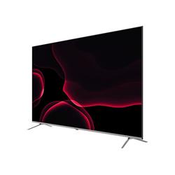 تلویزیون هوشمند ال ای دی جی وی سی مدل LT86N100 سایز 86 اینچ