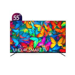 خرید تلویزیون UHD 4K هوشمند ایکس ویژن سری 7 مدل XCU775 سایز 55 اینچ