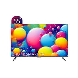 خرید تلویزیون UHD 4K هوشمند ایکس ویژن مدل XYU785 سایز 55 اینچ