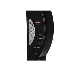 قیمت پنکه پایه بلند پارس خزر مدل آدو