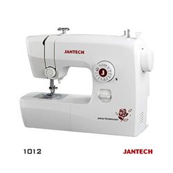 خرید چرخ خیاطی جانتک مدل 1012