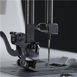 چرخ خیاطی جانتک مدل 1012