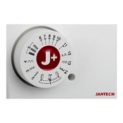 چرخ خیاطی جانتک مدل 1012 پلاس