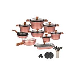 خرید سرویس قابلمه 28 پارچه کاندید مدل سزار