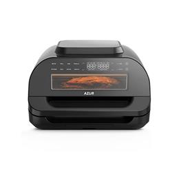 سرخ کن و گریل آزور مدل AZ-458AF