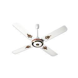 قیمت و خرید پنکه سقفی 4 پره ریموت دار ارشیا P220 تمام مس