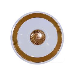 قیمت و خرید پنکه سقفی 4 پره ریموت دار ارشیا P220 تمام مس