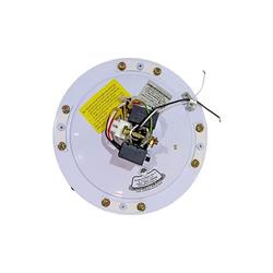 قیمت و خرید پنکه سقفی 4 پره ریموت دار ارشیا P220 تمام مس