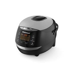 قیمت و خرید پلوپز 20 کاره دلمونتی مدل DL875