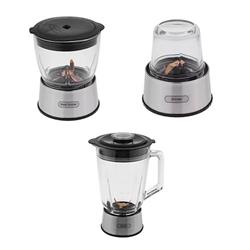 قیمت آبمیوه گیری 4 کاره آزور مدل AZ-225JB