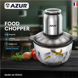 قیمت خردکن 2.5 لیتری آزور مدل AZ-834