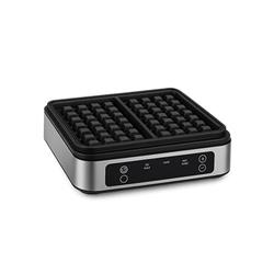 گریل و وافل ساز دیجیتالی دلمونتی مدل DL595