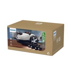 جاروبرقی کیسه دار فیلیپس مدل xd8042/10