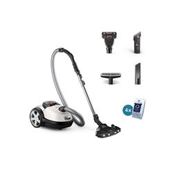 جاروبرقی فیلیپس مدل xd8042/10