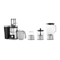 خرید آبمیوه گیری 4 کاره ترام‌هاوس PJ-45801D